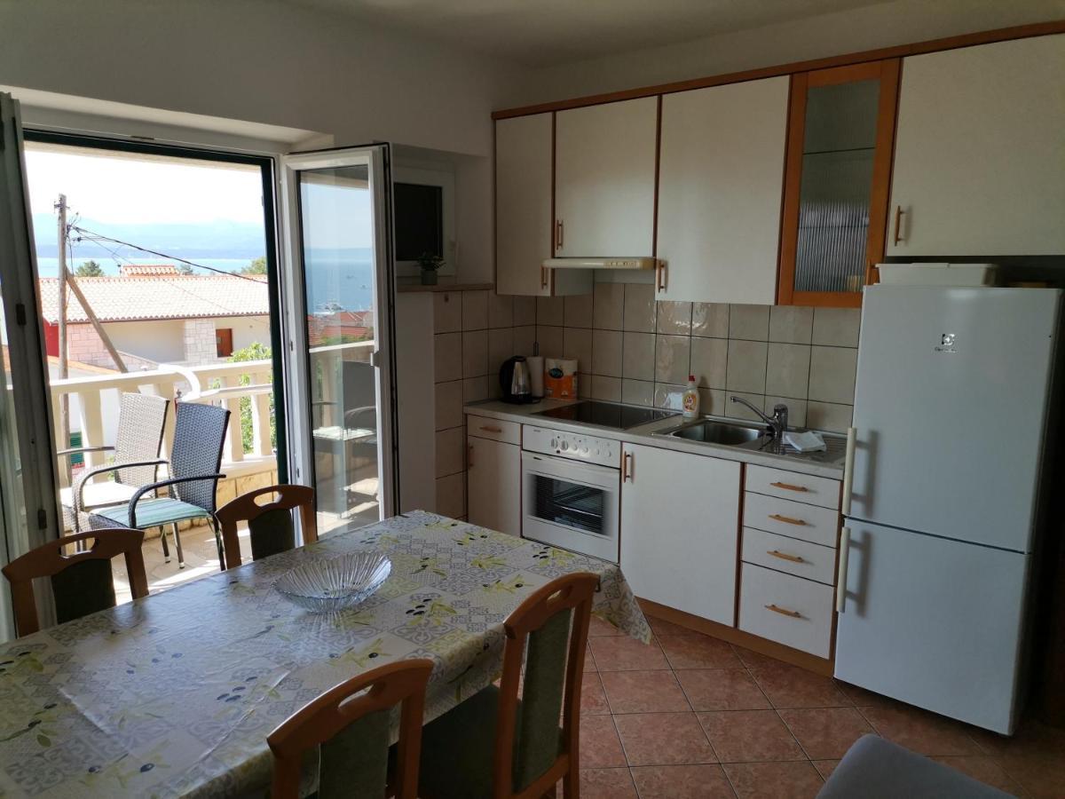 Appartamento Matko 1 Bol Esterno foto