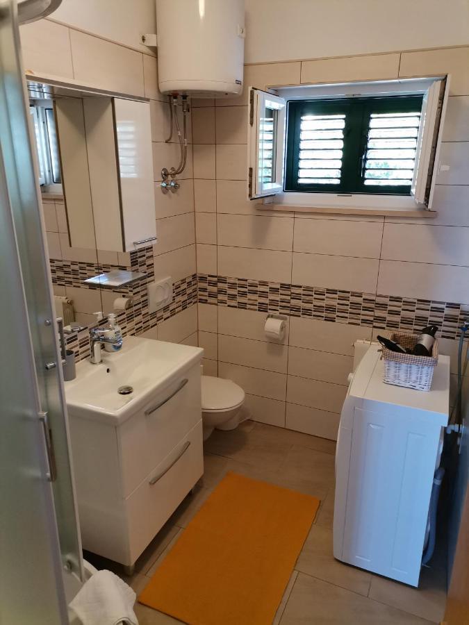 Appartamento Matko 1 Bol Esterno foto